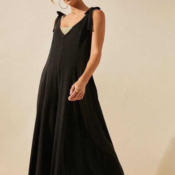 FREE PEOPLE jumpsuit - Picture 5 of 7